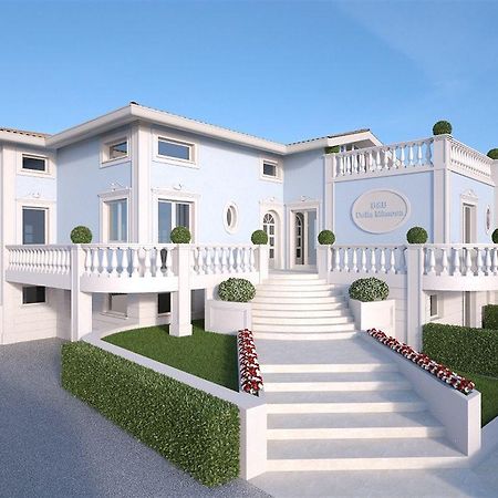 B And B Della Mimosa ديسينسانو ديل غاردا المظهر الخارجي الصورة