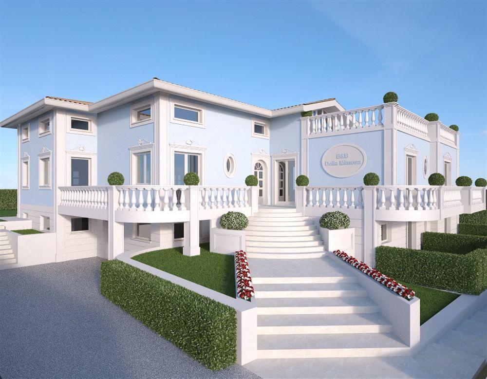 B And B Della Mimosa ديسينسانو ديل غاردا المظهر الخارجي الصورة