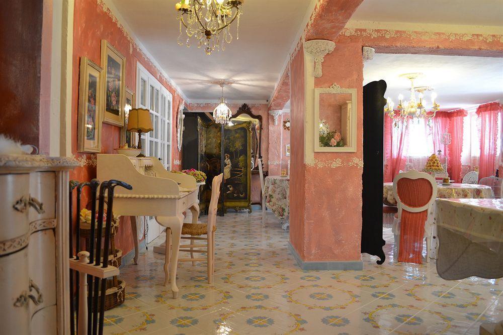 B And B Della Mimosa ديسينسانو ديل غاردا المظهر الخارجي الصورة
