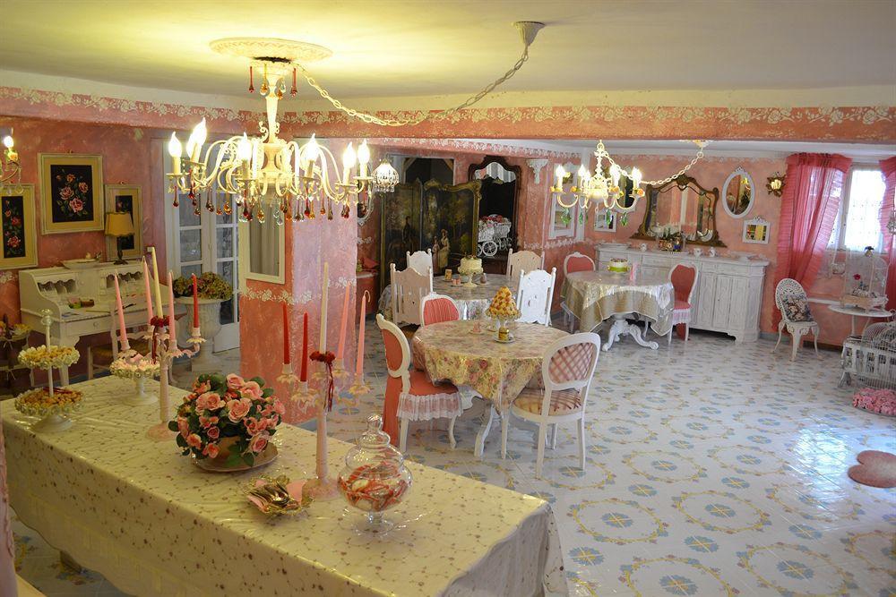 B And B Della Mimosa ديسينسانو ديل غاردا المظهر الخارجي الصورة