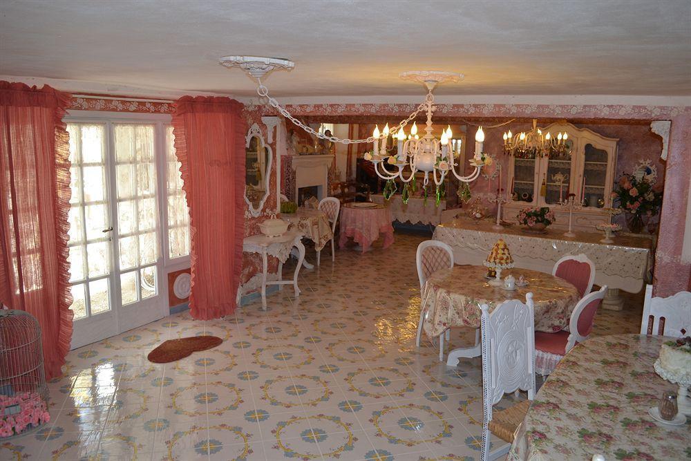 B And B Della Mimosa ديسينسانو ديل غاردا المظهر الخارجي الصورة