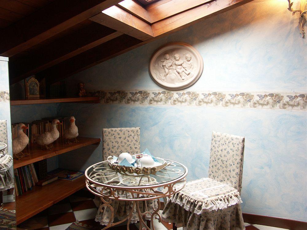 B And B Della Mimosa ديسينسانو ديل غاردا المظهر الخارجي الصورة