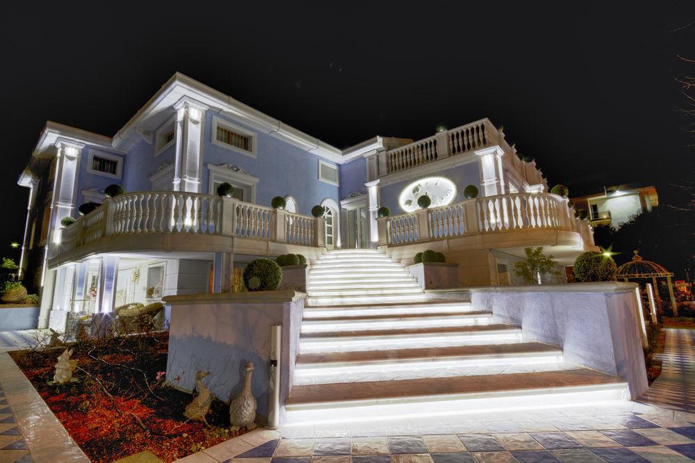 B And B Della Mimosa ديسينسانو ديل غاردا المظهر الخارجي الصورة