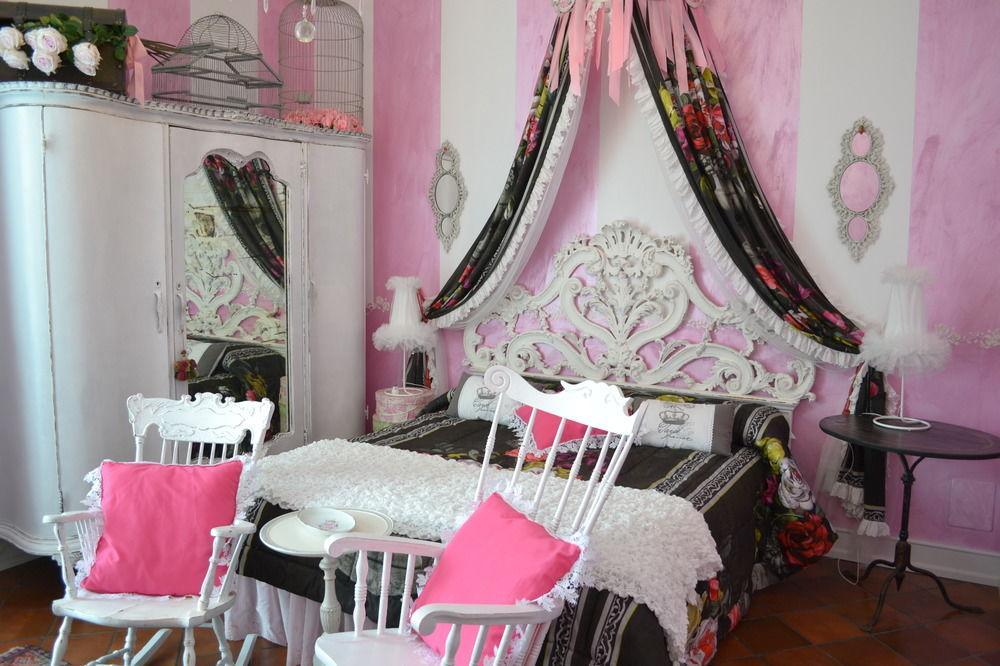 B And B Della Mimosa ديسينسانو ديل غاردا المظهر الخارجي الصورة