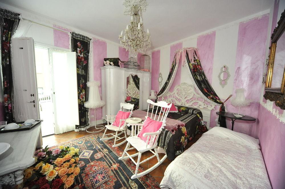B And B Della Mimosa ديسينسانو ديل غاردا المظهر الخارجي الصورة
