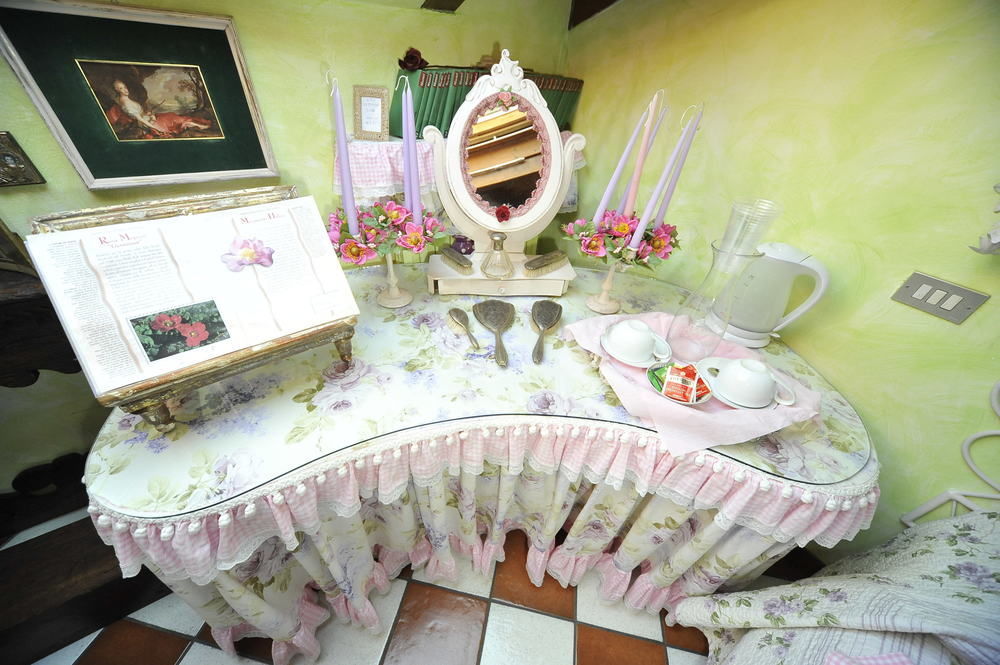 B And B Della Mimosa ديسينسانو ديل غاردا المظهر الخارجي الصورة