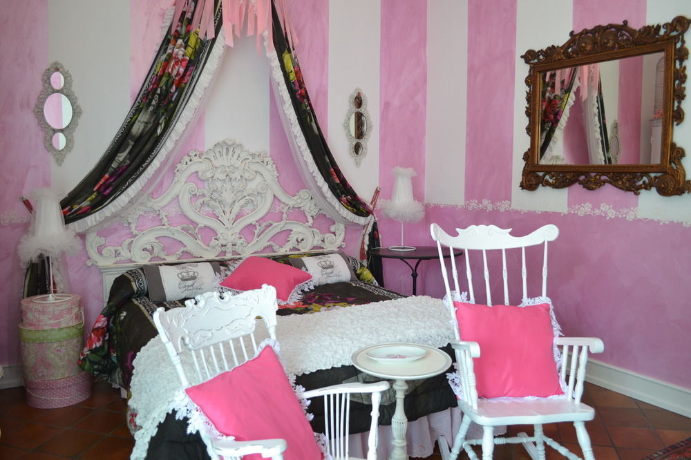 B And B Della Mimosa ديسينسانو ديل غاردا المظهر الخارجي الصورة